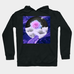 A Path to Another Dimension Hoodie